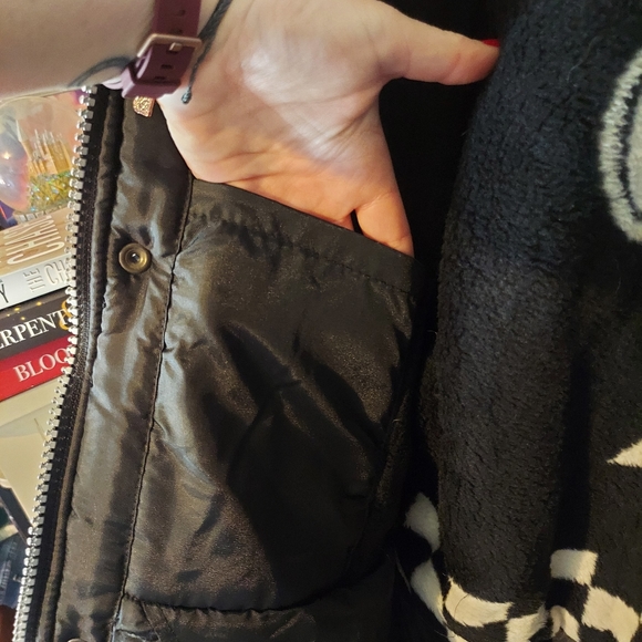 Vintage Pro Racing Mens Snowmobile Jacket ❄️ Size XL - Picture 13 of 16